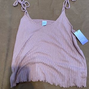NWT Tank Top